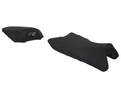 Shad Comfort Seat Yamaha Fazer Fz6 600 Noir