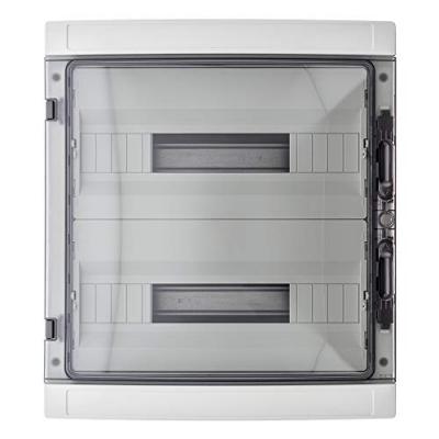 Siemens - 8GB13723 simbox universel wp IP65 2 rangees 36TE