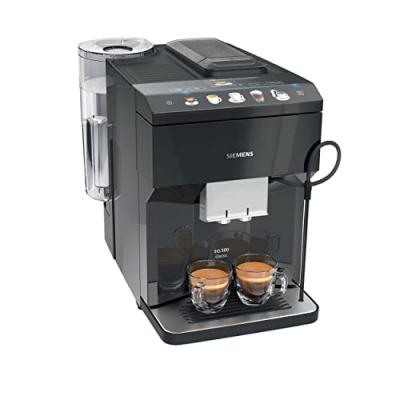 Cafeti&egrave;re express Siemens AG TP503R09 1,7 L 15 bar TFT 1500W Noir