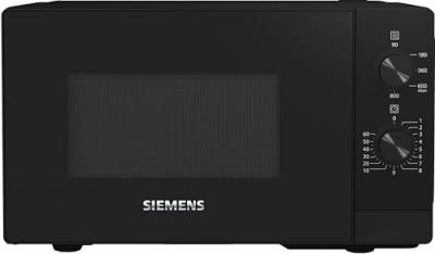 Siemens Siemens iQ300 FF020LMB2 microwave Noir