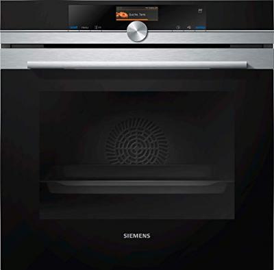 Four &eacute;lectrique 71 l 3600 w a+ IQ700 IQ700 HS636GDS2 Siemens
