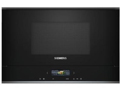 Siemens - Micro-ondes encastr&eacute; IQ700 BE732R1B1
