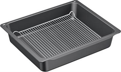 Siemens - Plaque de cuisson pour four