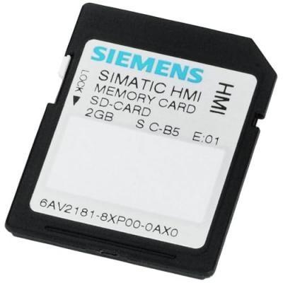 Siemens ST801&nbsp;&ndash;&nbsp;Carte SD 512&nbsp;MB P/MP177/277/377