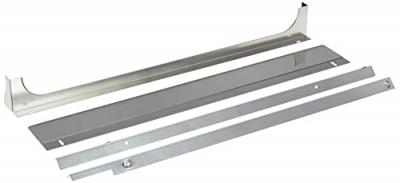 Siemens  Lave-vaisselle Accessoires/60cm/inox verblendungs Jeu - SZ73045
