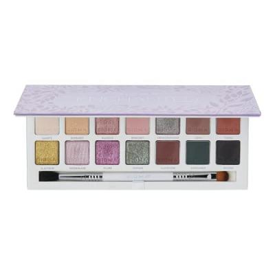 SIGMA Beauty Cor-De-Rosa Eyeshadow Palette For Women 1 Pc Eye Shadow