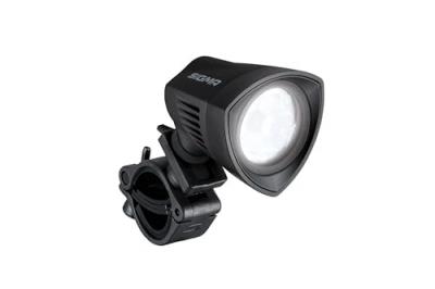 Sigma Buster 2000 Front Light Noir 2000 Lumens