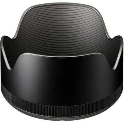 Sigma lh830-02 paresoleil pour 50mm f/1.4 dg hsm a014 3117Z6