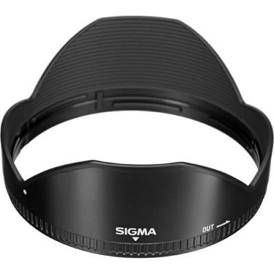 Sigma LH873-01 Pare-soleil pour 10-20 mm F3,5 EX DC HSM
