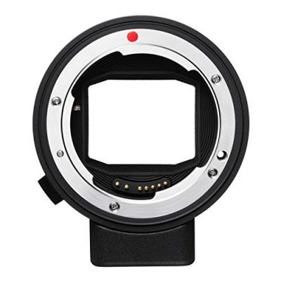Sigma MC-21 FOR Canon -