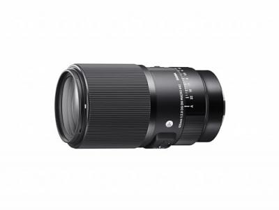 105mm f/2.8 DG DN Macro Art Monture Sony FE 
