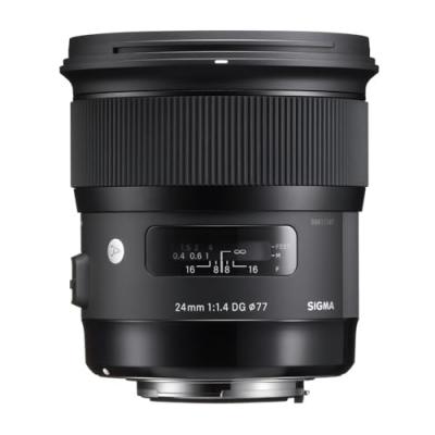 SIGMA - 24/1.4 DG HSM ART NIKON