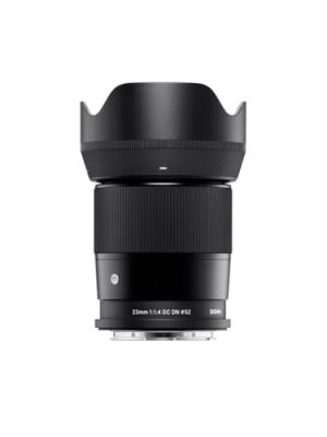 SIGMA - 30/1.4 DC DN C MICRO 4/3