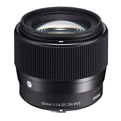 SIGMA - 56/1.4 DC DN FE