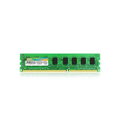 Silicon Power Sp004glltu160n02 1x4gb Ddr3 1600mhz Ram Memory Vert