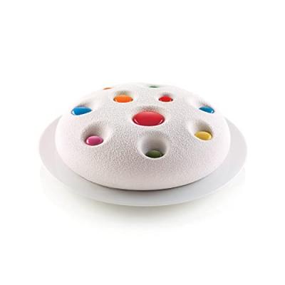 Moule en silicone Luna Silikomart