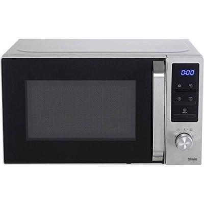 Mwg-e 20.8 800w 1000w 20l ecran lcd acier inoxydable inox 
