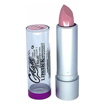 Glam Of Sweden - Silver Lipstick #111-dusty Pink Rouge &agrave; l&egrave;vres 3.8 g