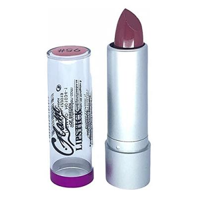 Glam Of Sweden - Silver Lipstick #95-grape Rouge &agrave; l&egrave;vres 3.8 g
