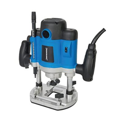 Silverline 124799 Routeur Silverstorm, 2050 W, 1/2 po 2050 W