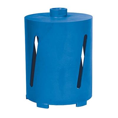 Silverline - scie tr&eacute;pan diamant&eacute;e 107 x 150 mm - 155487