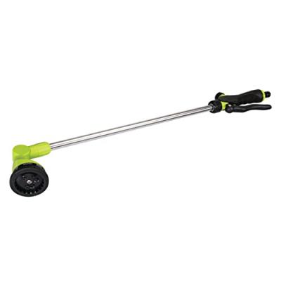 Silverline - Lance d'arrosage, 770 mm, 770 Mm