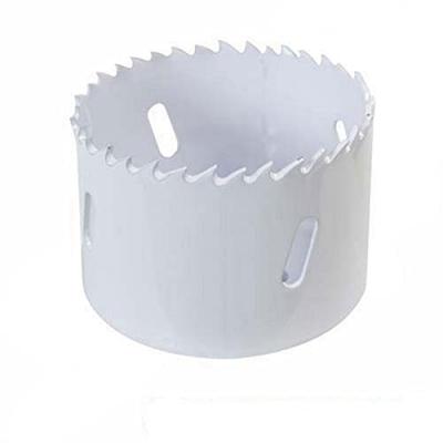 Scie-cloche bi-m&eacute;tal 114 mm Silverline 427630