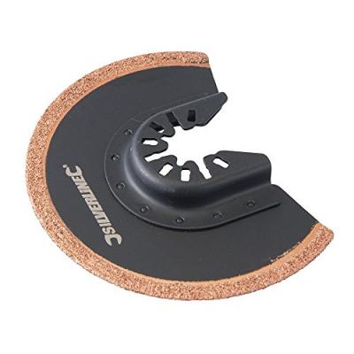 Silverline 668872 Lame de scie au carbure 85 mm