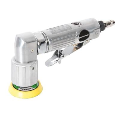 Silverline 672976&nbsp;Mini ponceuse pneumatique 50&nbsp;mm