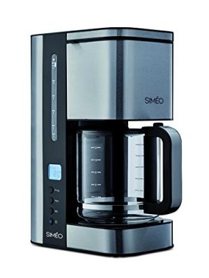 Sim&eacute;o CFP200 Cafeti&egrave;re filtre