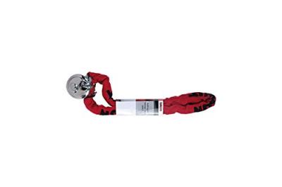 Simson Antivol &agrave; cha&icirc;ne solide Taille L 5,5 mm x 100 cm