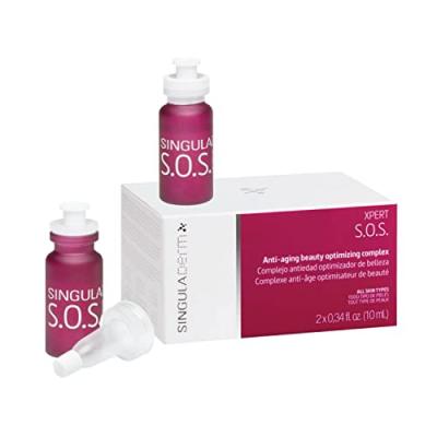 Xpert Sos Singuladerm 2 Flacons