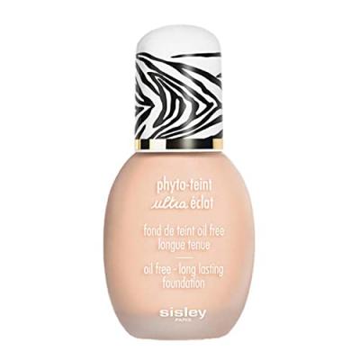Sisley Phyto-Teint Ultra &Eacute;clat Fond de Teint 30 ml 2W2 D&eacute;sert