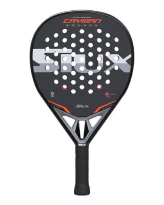 Siux Cayman - Raquette de Padel taille UNICA