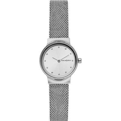 Montre Femme Freja Argent&eacute; SKW2715