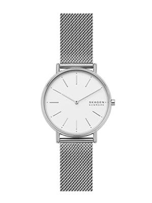 Montre SKAGEN en Acier Gris - SKW2785