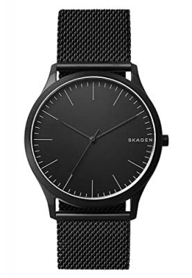 Skagen JORN SKW6422 Montre-Bracelet pour hommes Plat & l&eacute;ger