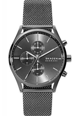 Montre Homme Holst Gris SKW6608 Gris Skagen