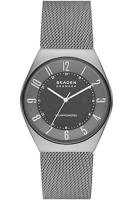 Skagen Montre pour hommes Grenen SKW6836