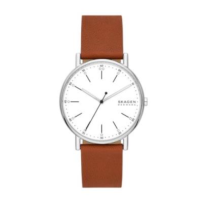 Skagen Montre pour hommes SIGNATUR SKW6903