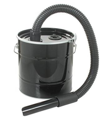 Jardin pratic aspirateur vide cendres - 17l