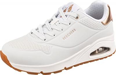 Skechers Uno - Blanc - Chaussures pour femmes sports taille 36