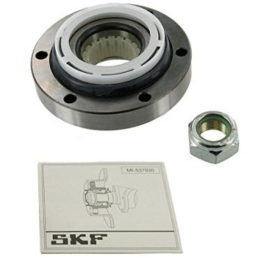 SKF Moyeu de roue VKBA 966 RENAULT R21