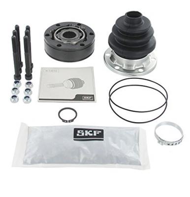 Jeu de joints arbre de transmission VKJA 8080 SKF