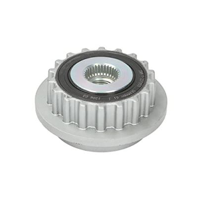 SKF Poulie (alternateur) VKM 03115 VOLKSWAGEN TOUAREG