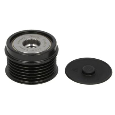 Poulie roue libre alternateur VKM 03201 SKF
