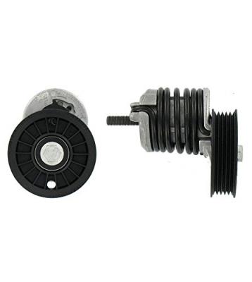 SKF Galet tendeur (courroie d'accessoire) VKM 31034 VOLKSWAGEN PASSAT