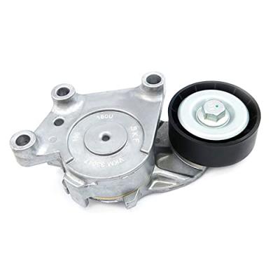 SKF Galet tendeur (courroie d'accessoire) VKM 33047 CITROEN C4