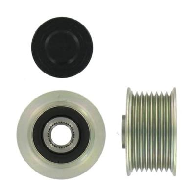 Poulie roue libre, alternateur SKF VKM 06403
