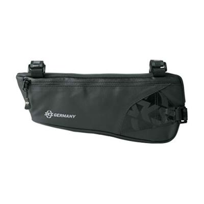 SKS sac cadre Explorer Edge polyester 1 litre noir